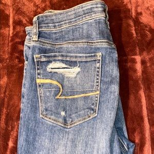 AE jeans